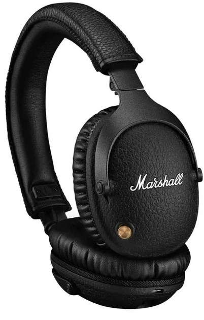 Marshall Monitor II ANC Black (1005228) купить в интернет-магазине