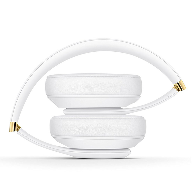 Beats Studio 3 白色 Наушники Beats Studio3 Wireless White (MQ572) купить в