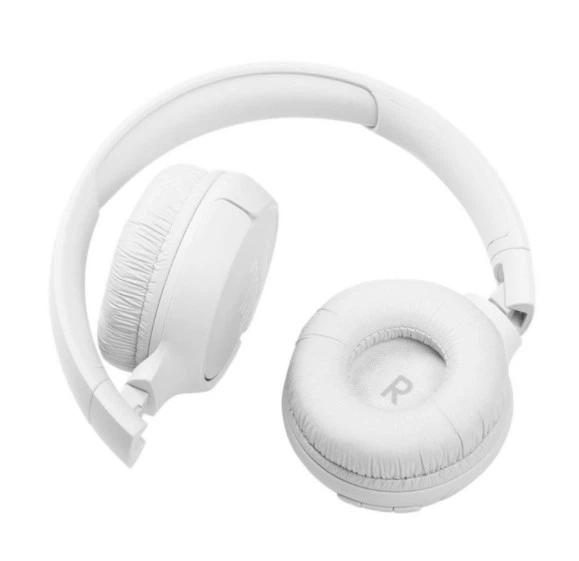JBL T510BT White (JBLT510BTWHTEU) - изображение 3