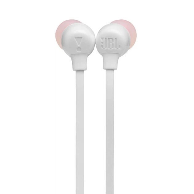 JBL T125BT White (JBLT125BTWHT) - Фото 2 JBL T125BT White (JBLT125BTWHT) - изображение 2