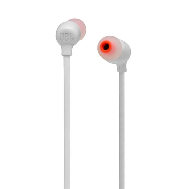 JBL T125BT White (JBLT125BTWHT) - Фото 3 JBL T125BT White (JBLT125BTWHT) - изображение 3