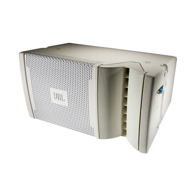 Акустическая система JBL PROFESSIONAL VRX928LA-WH - Фото 1 Акустическая система JBL PROFESSIONAL VRX928LA-WH - изображение 1