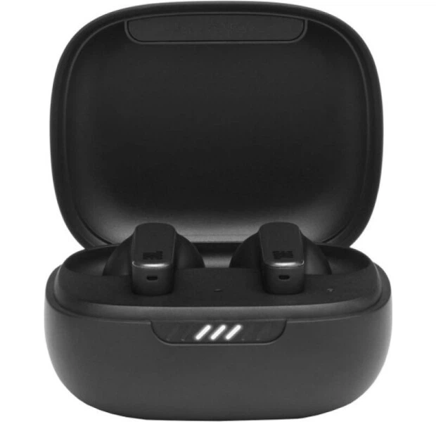 Наушники JBL Live PRO TWS Black (JBLLIVEPROPTWSBLK) купить в