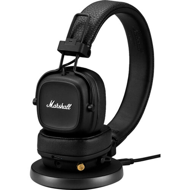 Наушники Marshall Major IV Bluetooth Black (1005773) купить в интернет-магазине ROZETKA - Наушники Marshall Major IV Bluetooth Black (1005773) от продавца: lElectro по низкой цене в Киеве, Харькове, Днепре, Одессе, Запорожье, Львове, Украине Наушники Marshall Major IV Bluetooth Black (1005773) купить в интернет-магазине ROZETKA - Наушники Marshall Major IV Bluetooth Black (1005773) от продавца: lElectro по низкой цене в Киеве, Харькове, Днепре, Одессе, Запорожье, Львове, Украине