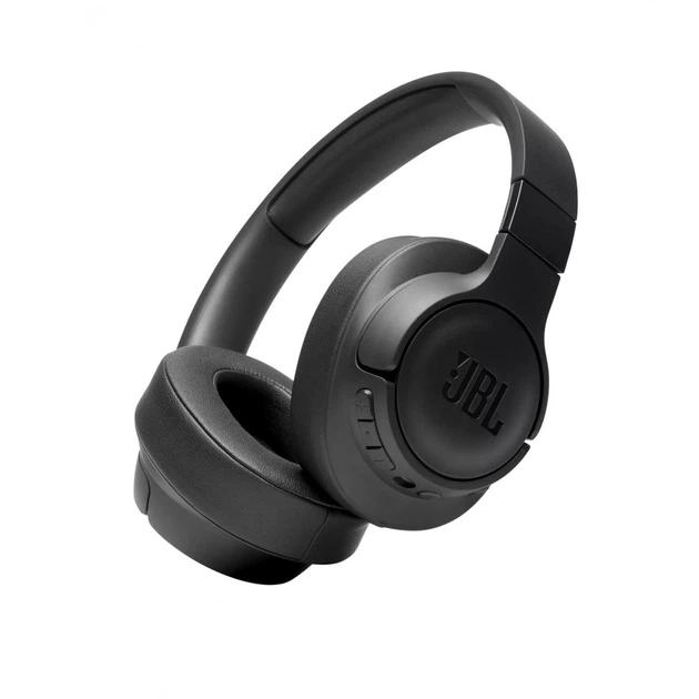Наушники JBL T760 NC Black (JBLT760NCBLK) - изображение 4