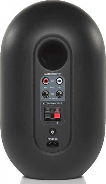 Акустическая система JBL One Series 104 Bluetooth Black (104SET-BT-EU) - изображение 4