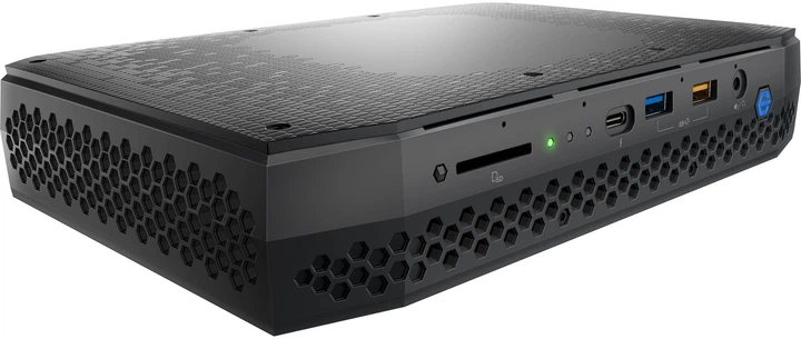 Комп'ютер Intel NUC 11 Enthusiast (RNUC11PHKI7C000) – фото