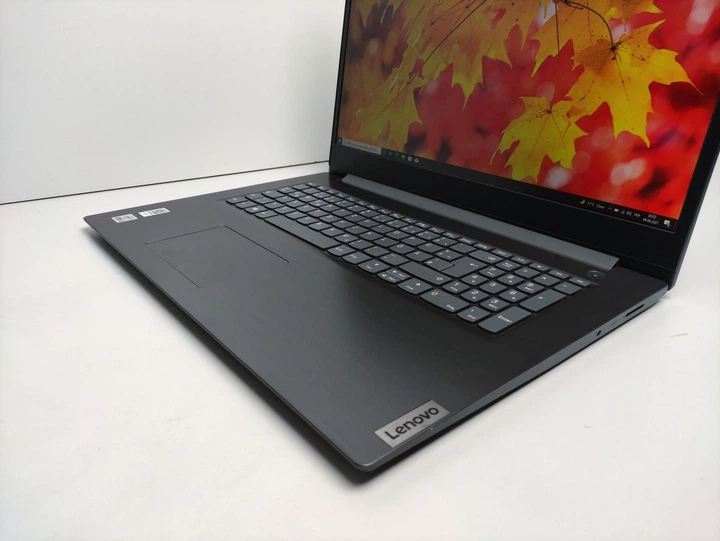 Ноутбук Lenovo V17-IIL FHD IPS i3-1005G1 8GB DDR4 SSD 128GB refurbished - Фото 3 Ноутбук Lenovo V17-IIL FHD IPS i3-1005G1 8GB DDR4 SSD 128GB refurbished - зображення 3