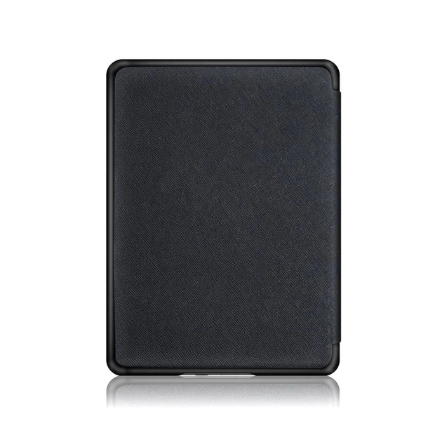 Чехол обложка для Amazon Kindle 2019 All-new (J9G29R) Автовключение Black - Фото 2 Чехол обложка для Amazon Kindle 2019 All-new (J9G29R) Автовключение Black - изображение 2