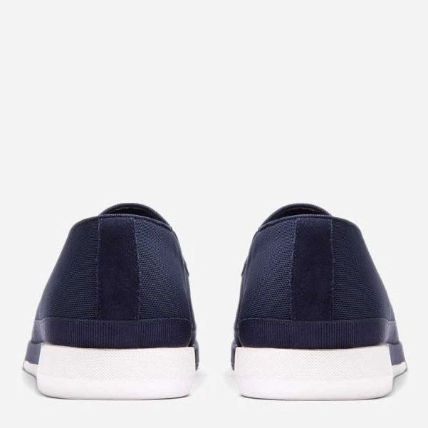 Buty slip-on Kazar 53174-TK-19 45 (11.5) 29 cm Granatowe (5903387255924) - obraz 4