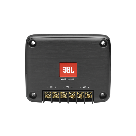 Автоакустика JBL Club 605CSQ (68040) - изображение 2
