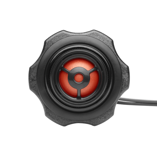 Автоакустика JBL Club 605CSQ (68040) - изображение 5