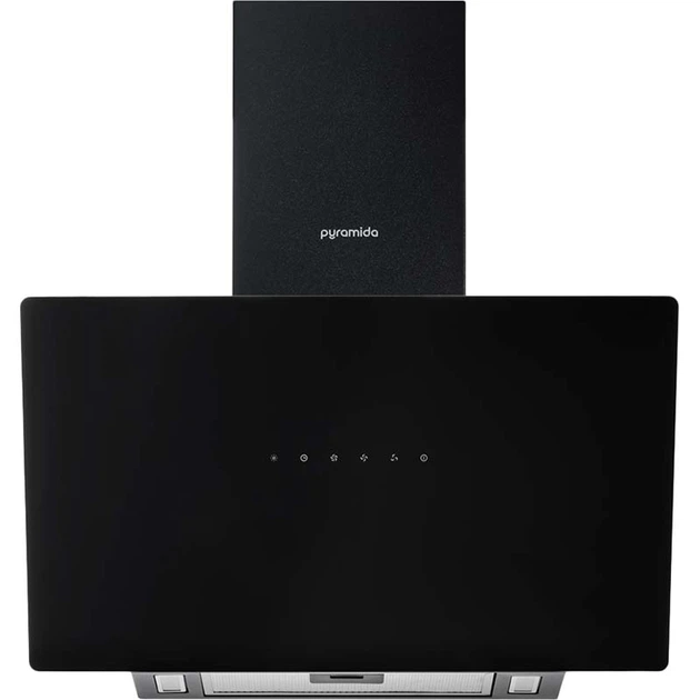 Вытяжка PYRAMIDA NRX2-60 BL - Фото 2 Вытяжка PYRAMIDA NRX2-60 BL - изображение 2