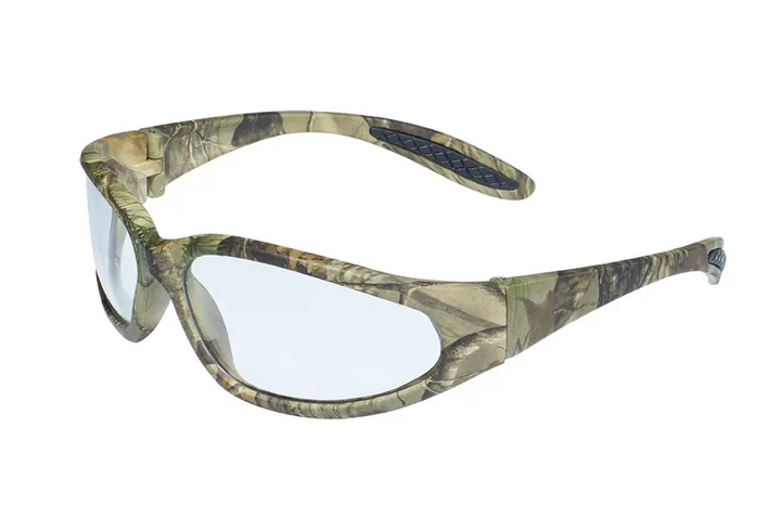 Защитные очки Global Vision Forest-1 (clear) (1ФОР1-К10) - изображение 1