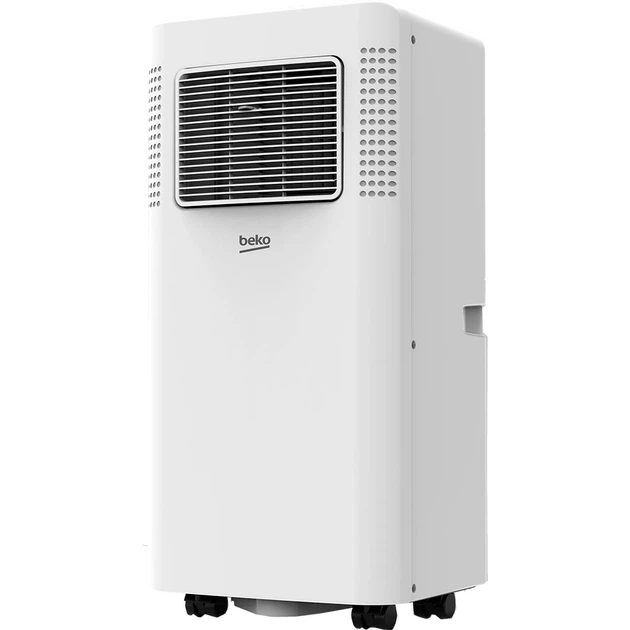 Кондиционер BEKO BP 209 H - изображение 3