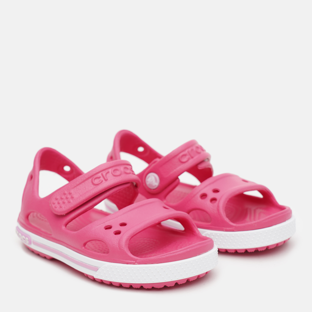 Crocs Kids Crocband II Sandal PS 14854 66I C8 25