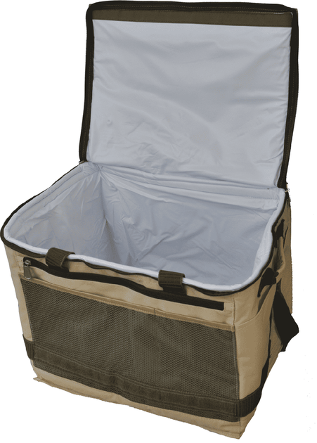 Термосумка 33 л для пікніка Ranger HB5-XL сумка-холодильник - Фото 2 Термосумка 33 л для пікніка Ranger HB5-XL сумка-холодильник - зображення 2