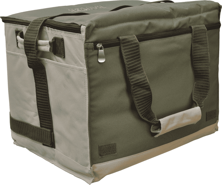 Термосумка 33 л для пікніка Ranger HB5-XL сумка-холодильник - Фото 3 Термосумка 33 л для пікніка Ranger HB5-XL сумка-холодильник - зображення 3