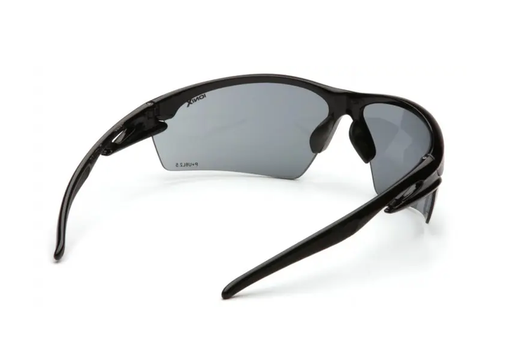 Защитные очки Pyramex Ionix (Gray) (2ИОНИ-20) - изображение 2