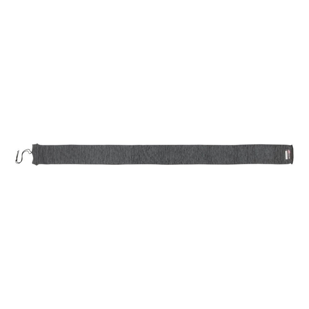 Чехол оружейный Allen Gun Sock эластичный 132 см черный/серый (13105) - изображение 2