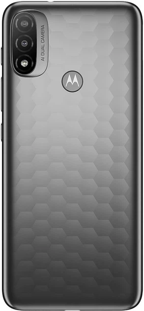 Smartfon Motorola Moto E20 2/32GB Graphite (TKOMOTSZA0131) - obraz 3