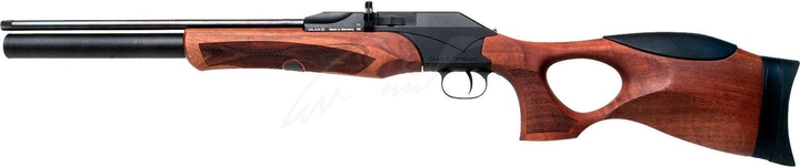 Гвинтівка пневматична Diana P1000 Evo2 TH Luxus PCP 4,5 мм - зображення 1