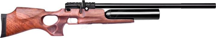 Гвинтівка пневматична Kral Super Jumbo PCP 45 мм - зображення 1