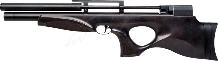 Гвинтівка пневматична Diana Skyhawk Black PCP 4,5 мм - зображення 1