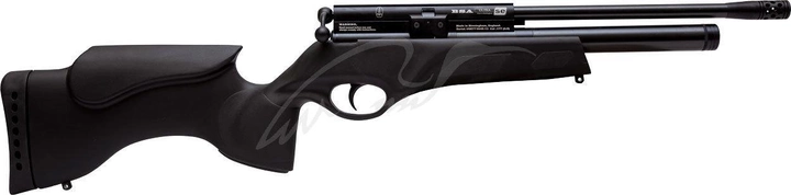 Гвинтівка пневматична BSA Ultra SE Tactical PCP - зображення 1