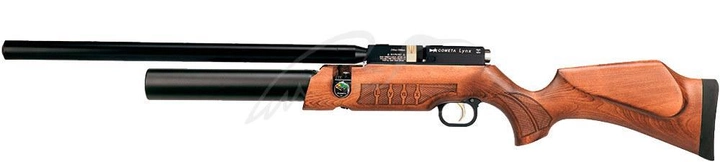 Гвинтівка пневматична Cometa Lynx V-10 кал 635 мм - зображення 1
