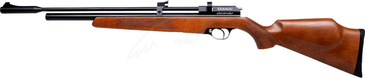 Гвинтівка пневматична Diana Stormrider PCP 4,5 мм - зображення 1