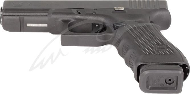 П'ята магазину Magpul для Glock 9 mm - зображення 2
