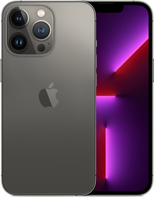 P31 SIMフリー iPhone13 Pro 256GB Graphite Мобильный телефон Apple iPhone 13 Pro 256GB Graphite