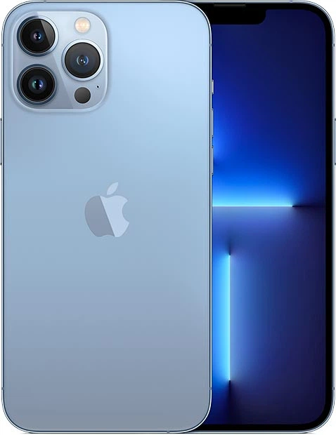 ペリー カモノハシ  Apple iPhone 13 Pro シエラブルー Мобильный телефон Apple iPhone 13 Pro 128GB Sierra Blue (REF A