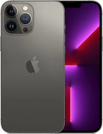 Мобильный телефон Apple iPhone 13 Pro Max 128GB Graphite (MLL63HU