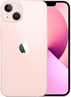 Мобильный телефон Apple iPhone 13 256GB Pink Официальная гарантия - изображение 2