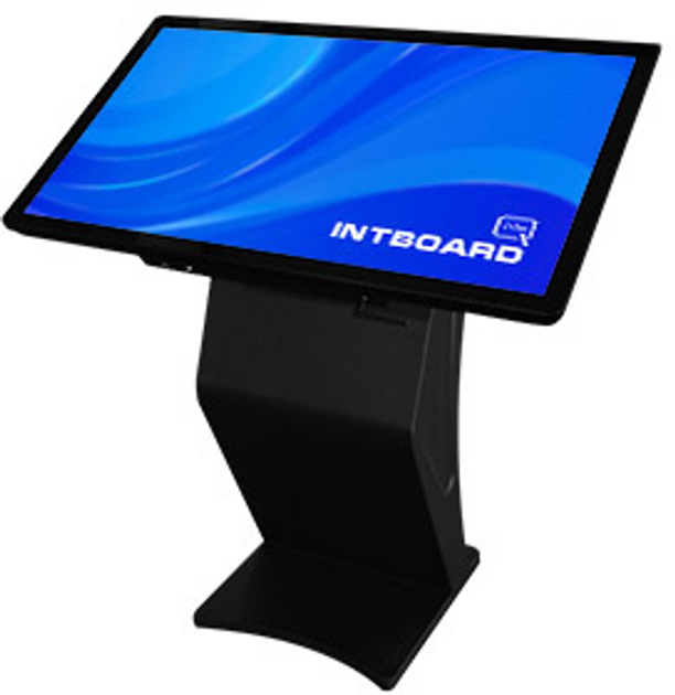 Інтерактивний кіоск Intboard INFOCOM - зображення 5