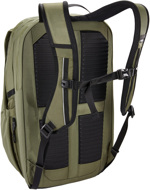 Рюкзак Thule Paramount Commuter Backpack 27 л Olivine (TH3204732) - изображение 2