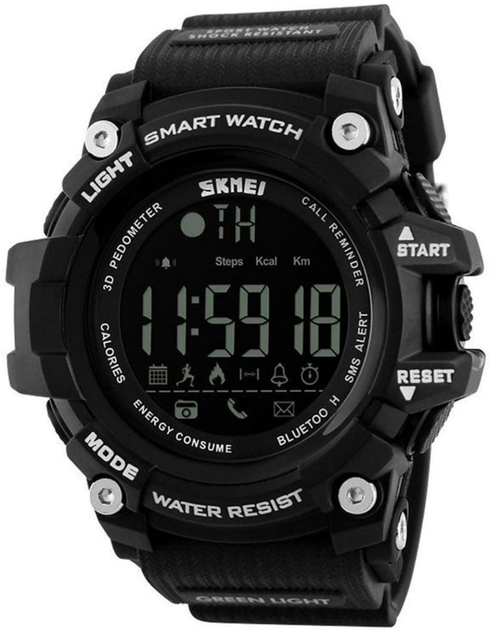 skmei 1227 smart watch