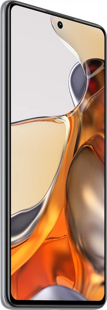 Мобильный телефон Xiaomi 11T Pro 8/256GB Moonlight White – фото