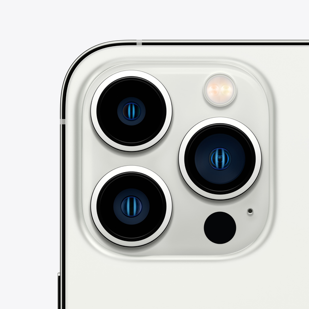 Apple iPhone 13 Pro シルバー 本体 Apple iPhone 13 Pro シルバー 本体 - メルカリ