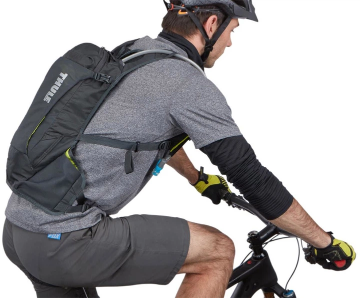 Рюкзак-гидратор Thule Vital 8L (Moroccan) 3203642 (TH 3203642) - изображение 8