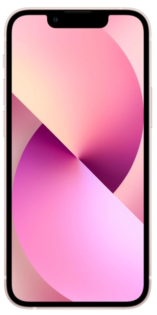 Мобильный телефон Apple iPhone 13 mini 128GB Pink Официальная гарантия - изображение 2