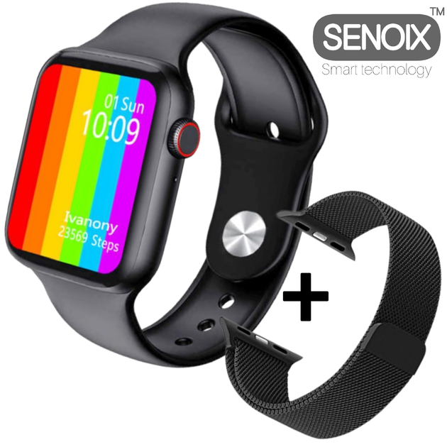 S6 cheap smart watch