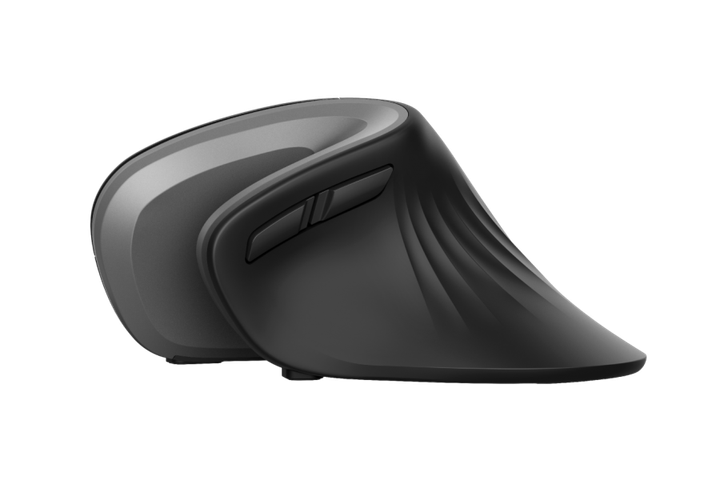 Мышка Trust Verro Ergonomic Wireless Black (23507) - изображение 4