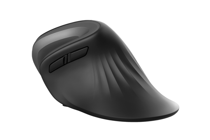 Мышка Trust Verro Ergonomic Wireless Black (23507) - изображение 6