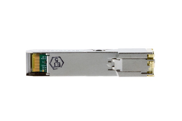 Модуль Cisco SFP GLC-T 1000BASE-T (GLC-T=) - изображение 5