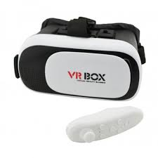 3D очки виртуальной реальности VR BOX 2.0 - изображение 6