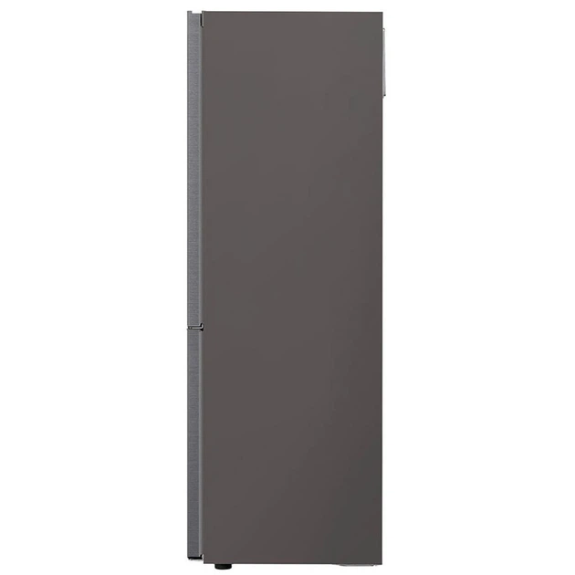 Холодильник LG GA-B459SLCM - изображение 4