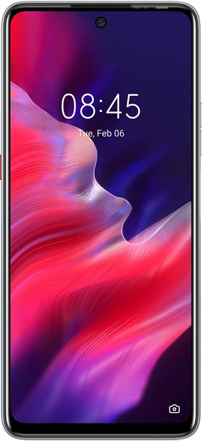 TECNO POVA-2 (LE7n)[Polar Silver] – фото, відгуки, характеристики